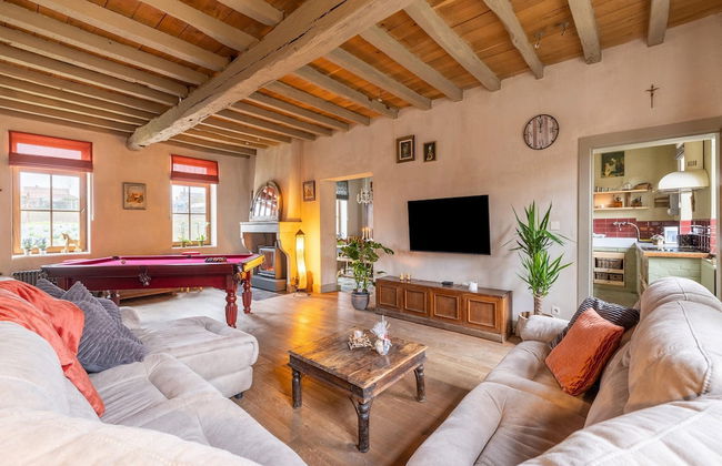 Riding School Farm Stay - Foto 1