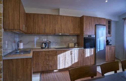 Blue Horizon Aggelokastro - Foto 39