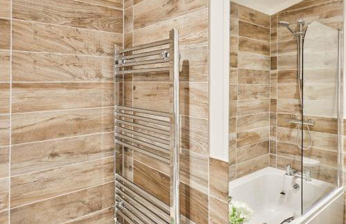 Host & Stay - Eller Beck, The Cabin In The Woods - Foto 14