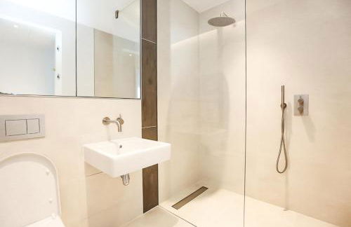 The Eight Apartments Shoreditch - Photo 56