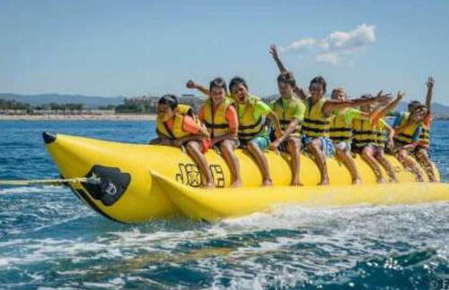 New! Fantastic apartament in front of the sea! - Foto 29