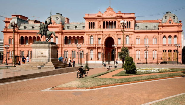 Visite privée à la découverte de Buenos Aires - Photo 2