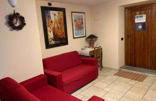 Monte Emilius Alloggio ad uso turistico VDA SAINT CHRISTOPHE n 0002 - Foto 21