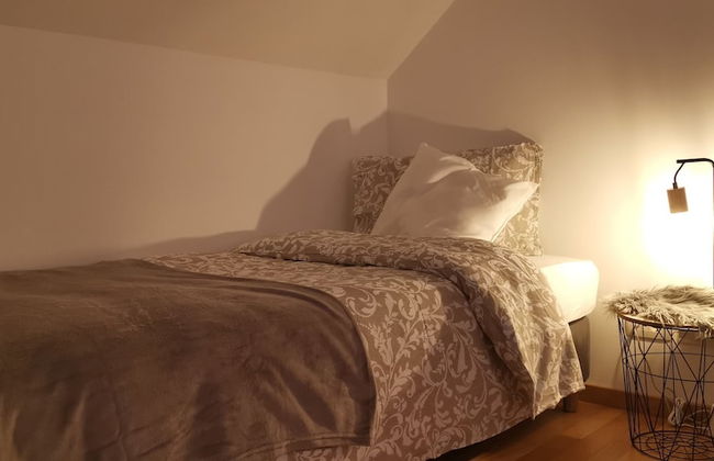 7thmill Apartments - Foto 3