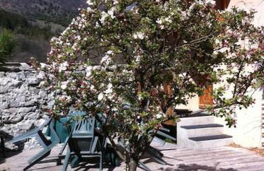 Atmospheric, original stone chalet in Meribel - Photo 34