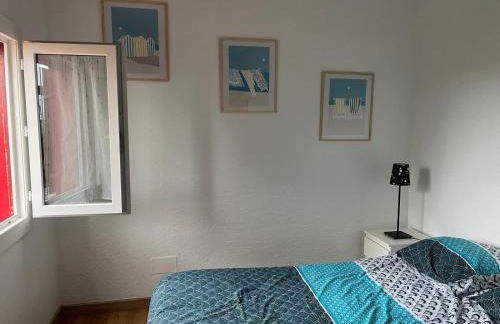 Mini villa au bord de la mer, proche Moriani (Corse) - Foto 10