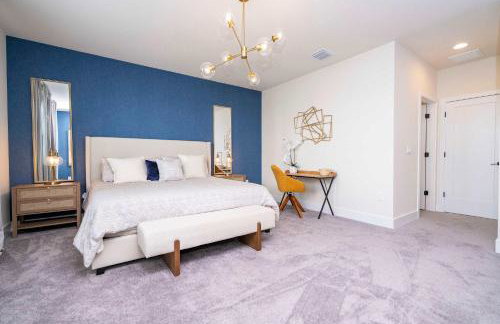 Family Friendly w Pool near Disney at Serenity 1420 - Foto 36