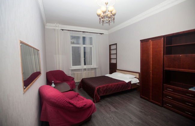 Kvart Boutique Kiyevskiy - Foto 27