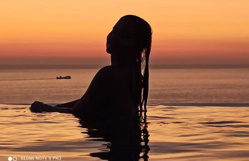 Okeanos Vine Luxury Villa - Foto 52