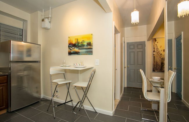 Washington Heights Apartments - Foto 14