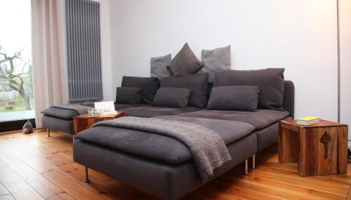 Ferienwohnung Müritz - Perfekt - Foto 3