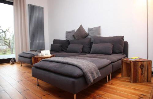 Ferienwohnung Müritz - Perfekt - Foto 3