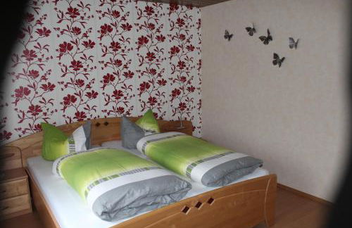 Ferienwohnung Diester Riegelsberg - Foto 11