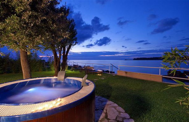 Istrian Villas Plava Laguna - Foto 11