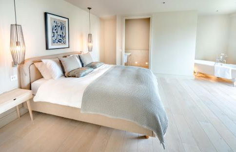 Chalet Saunton - Foto 57