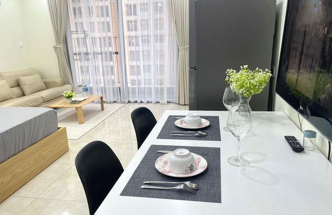 Vinhomes D'Capitale - Luna's House - Foto 22