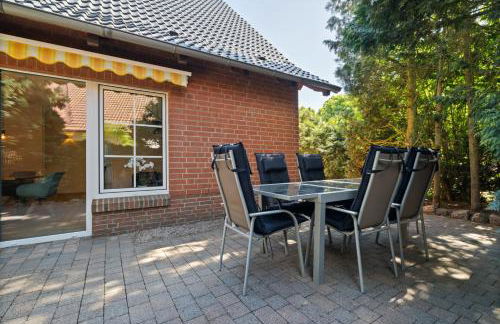 Landhus - Urlaub auf dem Land - 4 Schlafzimmer - Foto 23