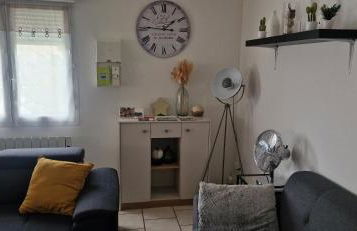 Appartement cosy spacieux parking gratuit en face - Foto 21