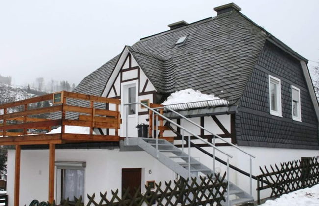 Apartment in Willingen Near Ski Slopes - Photo 1