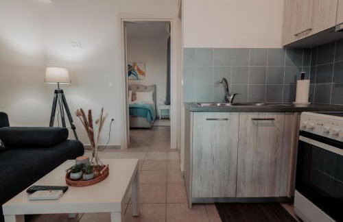 Spyridoula's apartment - Foto 7