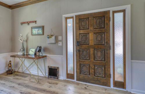 Outlaw Homestead - Foto 15