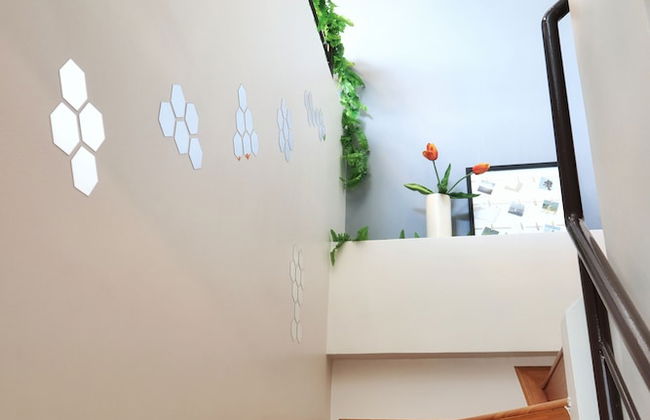 McKinley Park Residences - Foto 22