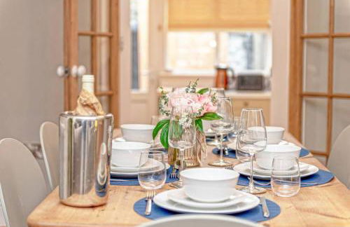 Glanrhyd Townhouse in Central Dolgellau with Parking and Bike Storage - Foto 23