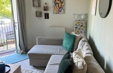 Beautiful 2 bed in Wycombe - Photo 7