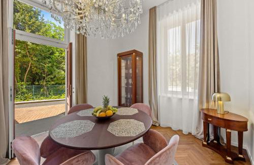 Villa Accione Opatija - Photo 55