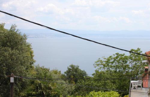 Apartments with parking space Kraj, Opatija - 7794 - Foto 23