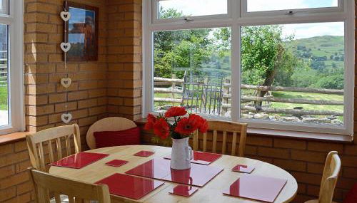 Fedwr Gog Cottage - Foto 5