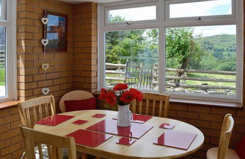 Fedwr Gog Cottage - Photo 5