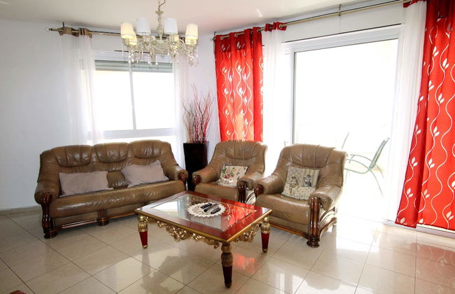 Arendalzrail Apartments - Yoseftal Street 3 - Foto 16