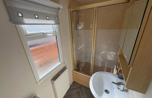 Cosy Caravan by the sea - Foto 12