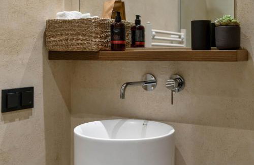 Nema Dimitsana Suites - Photo 47