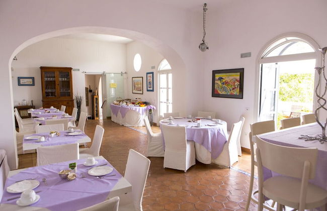 Villa Lupara - Foto 27