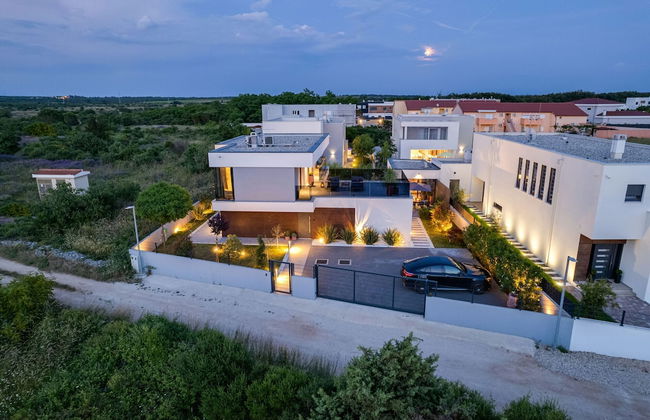 Villa Marli - Photo 30