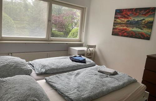 Cosy Accommodation - very central - Photo 7