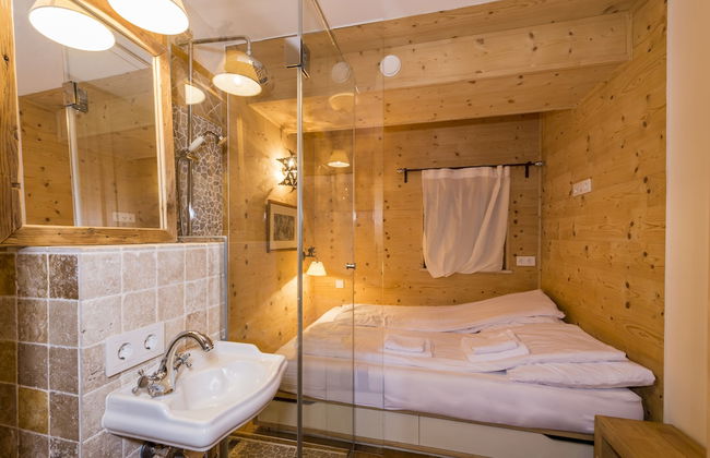 Residence Jochberg bei Kitzbühel - Foto 10