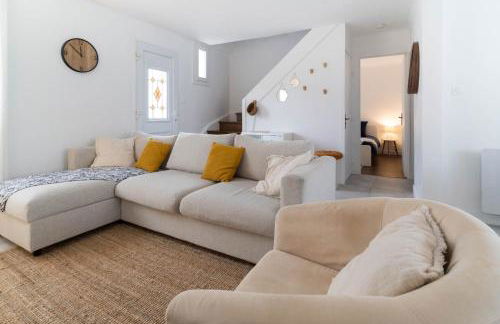 Alma Viva - Piscine Privée - Climatisée - Parking - Photo 13