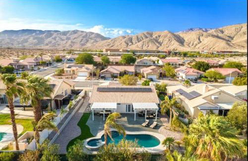 Fall Sale Oct-Dec 300 Dollars Nightly Rate, Resort Style Desert Home - Foto 4