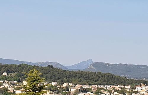 Maison climatisée avec piscine chauffée - Photo 30