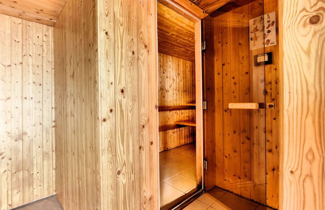 Durbuy Luxe Villa With Pool - Foto 28