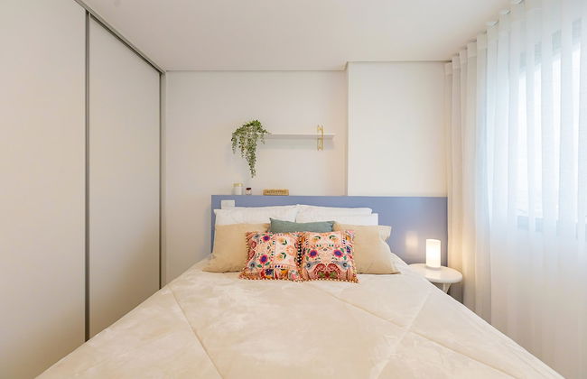 7th Avenue Oxford Residence - Foto 39