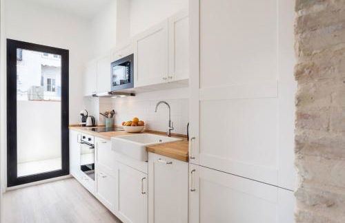 AIRE Holidays Valencia - Foto 39