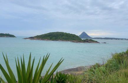 Vista ao mar - Foto 1