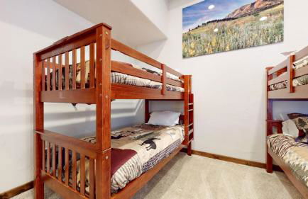 Mammoth Reservations - Foto 48