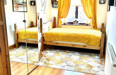 DAINTY HOME STAY - 6 BDR Contractors, Family & Group - Foto 23