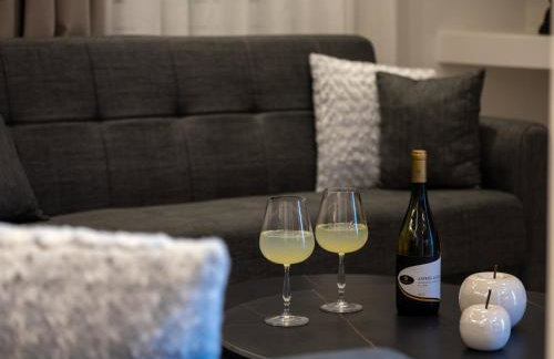 Ergina Apartments Gournes Studio & Family Apartment - Photo 21