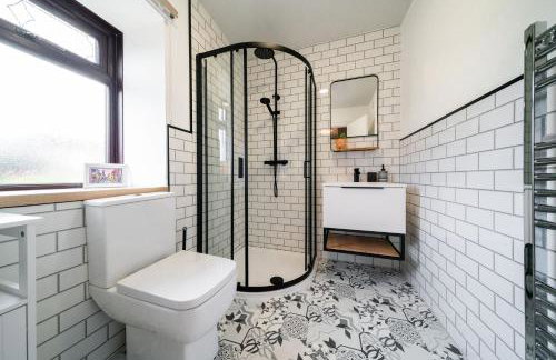 Heatherwood Cottage - Foto 6